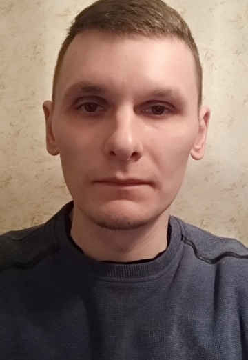 My photo - Aleksandr, 35 from Minsk (@aleksandr693327)