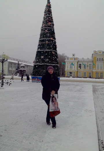 Моя фотография - Евгения, 41 из Самара (@evgeniya29929)