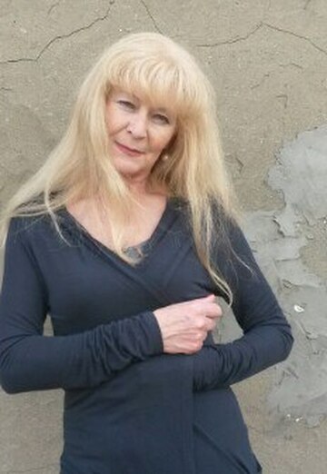 Моя фотография - Валентина Фесенко, 66 из Херсон (@valentinafesenko0)