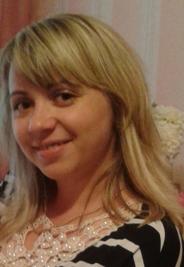 Моя фотография - Леся, 37 из Каменец-Подольский (@lesunia728)