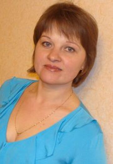 My photo - Lyudmila, 51 from Bogorodsk (@ludmila5095892)