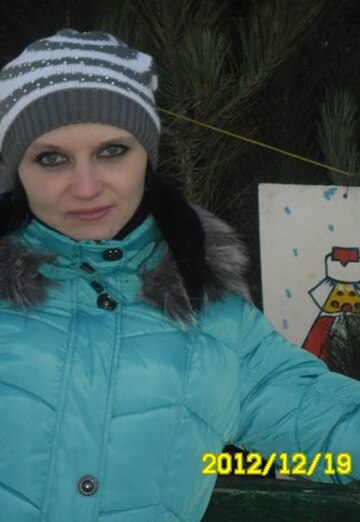 My photo - TATYaNA, 44 from Kremenets (@tatwyna6397554)