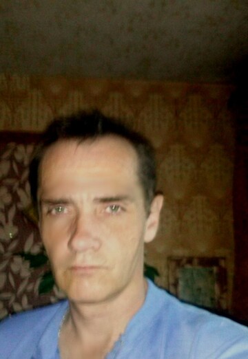 My photo - Lyosha, 54 from Torzhok (@lesa8250088)