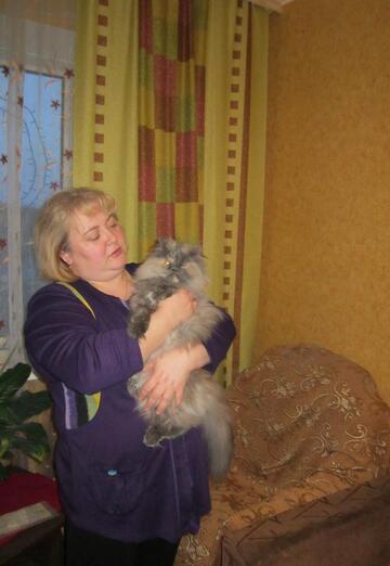 My photo - Svetlana, 55 from Asipovichy (@633974)