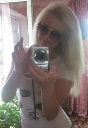 Ulyana (@ulyamasley) — my photo № 3