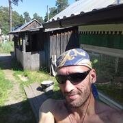 Дмитрий, 48, Новоалтайск