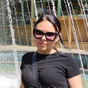 Марина, 40, Ростов-на-Дону