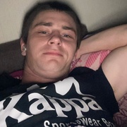Донич, 22, Санкт-Петербург