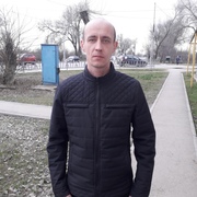 Иван, 39, Зеленокумск