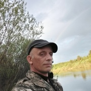 Сергей Ткачук, 42, Илеза