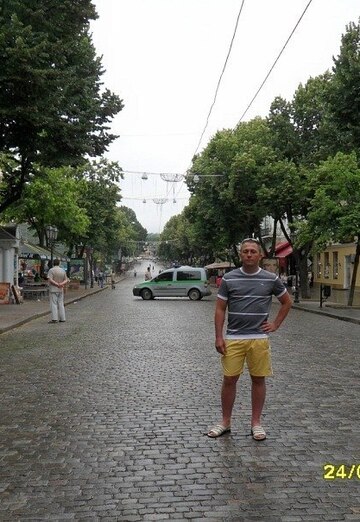 Моя фотография - Петров, 45 из Барановичи (@petrov339)