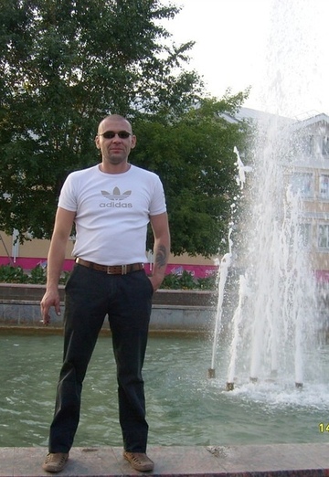 Моя фотография - Алексей, 48 из Муром (@aleksey415566)
