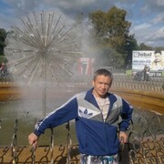 алексей мусихин, 44, Заветы Ильича