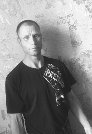 My photo - Aleksey, 42 from Poyarkovo (@aleksey694824)