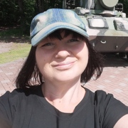 Танечка, 44, Орел