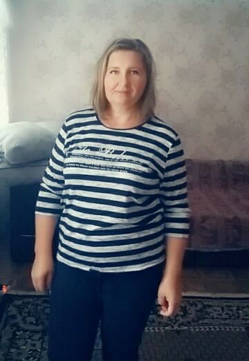 Моя фотография - Анна, 49 из Новоалександровск (@anna192887)
