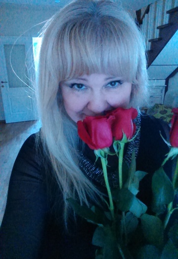 My photo - Valya, 63 from Cherkasy (@valya6834)
