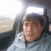 Дамир, 42, Саратов