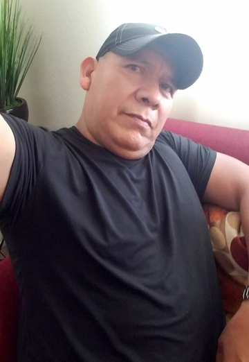 My photo - Salvador, 56 from New York (@salvador143)