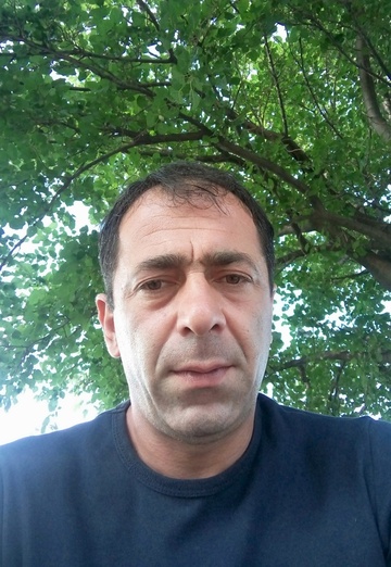 My photo - vato, 42 from Tbilisi (@vato180)