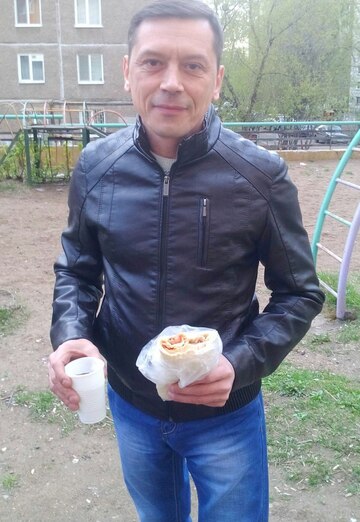 My photo - Anatoliy, 52 from Perm (@anatoliy68277)