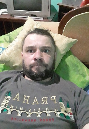 My photo - Evgeniy, 43 from Tula (@evgeniy361394)