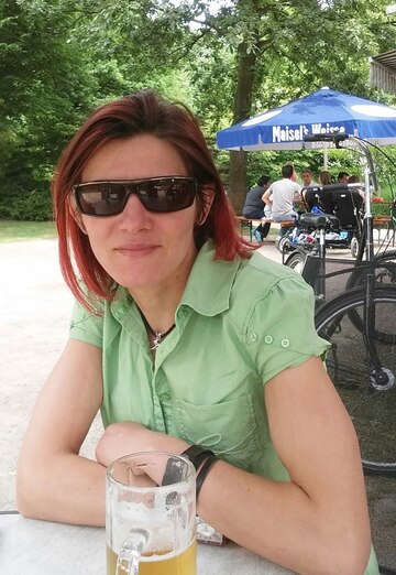 Моя фотография - Anjela, 47 из Франкфурт-на-Майне (@anjela6555)