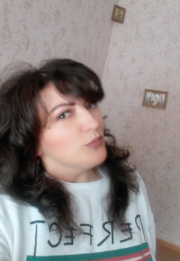 Моя фотография - Елена, 45 из Белгород (@elena443377)