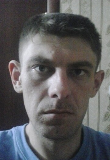 My photo - sergey, 40 from Uralsk (@sergey794070)