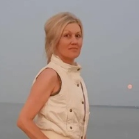 Лилия, 48 лет, Козерог, Москва