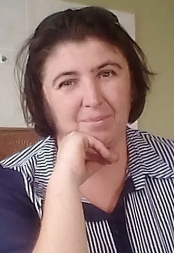 My photo - Irina, 37 from Astrakhan (@irina313711)