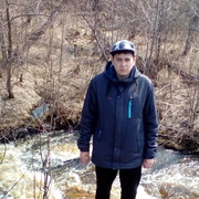 Евгений, 28, Серов