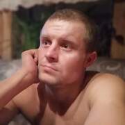 Олег, 36, Углич