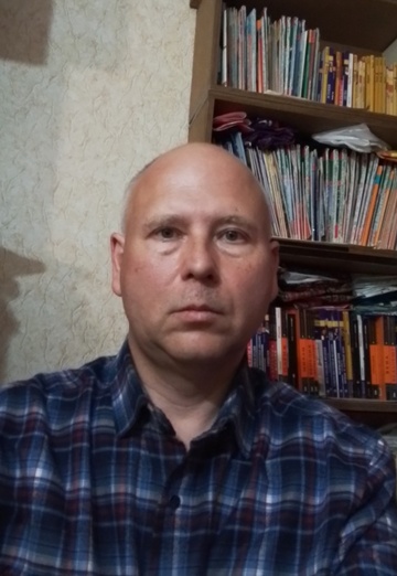 Моя фотография - Роман, 56 из Москва (@mindsoul)