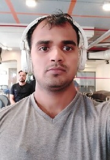 My photo - GIRISH JAMNALE, 30 from Pune (@girishjamnale)
