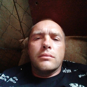 Николай, 41, Славгород