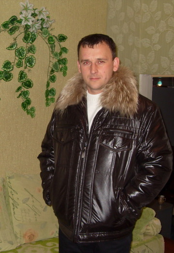 Моя фотография - Константин, 49 из Свердловск (@konstantin17143)