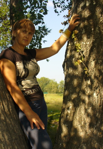 Моя фотография - Лариса, 59 из Невьянск (@larisa5825)