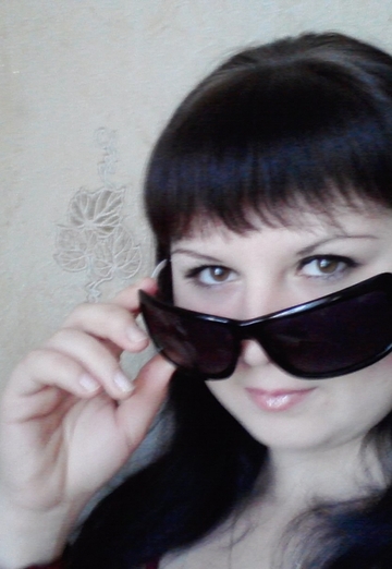 My photo - OLENKA, 32 from Belaya Glina (@id185753)