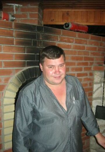 Моя фотография - Виталий, 48 из Тольятти (@feoshs)