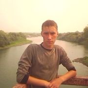 александр, 30, Кушва