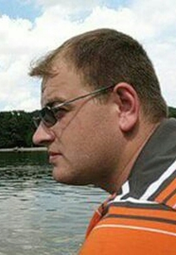 My photo - tim, 43 from Alexandrov (@tim6057)