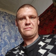 Николай, 38, Чернышевск