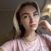 Юджиния, 19, Петропавловск-Камчатский