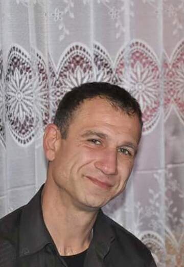 My photo - Timur, 46 from Dnipropetrovsk (@timur41925)