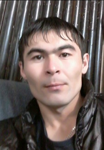 My photo - Shattyk, 37 from Astana (@shattik4)
