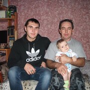 Евгений Миронов, 49, Алейск