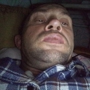 Юрии, 41, Черниговка