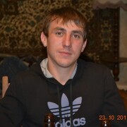 Серега, 37, Быково