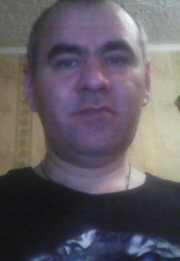 My photo - sergey, 45 from Zelenodol'sk (@sergey464647)